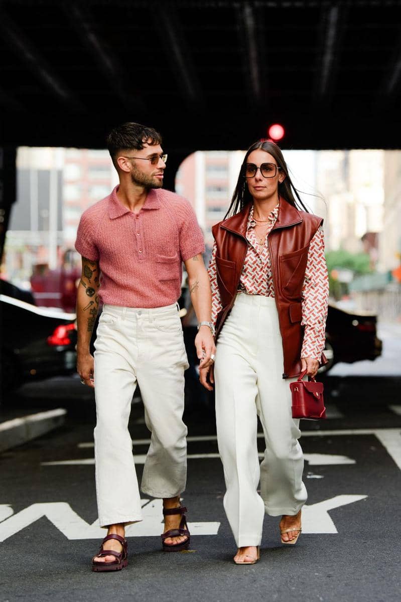 harpersbazaar.com/Tyler Joe