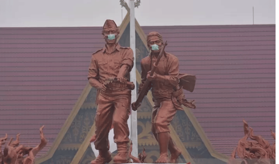 Antaranews/ FB Anggara