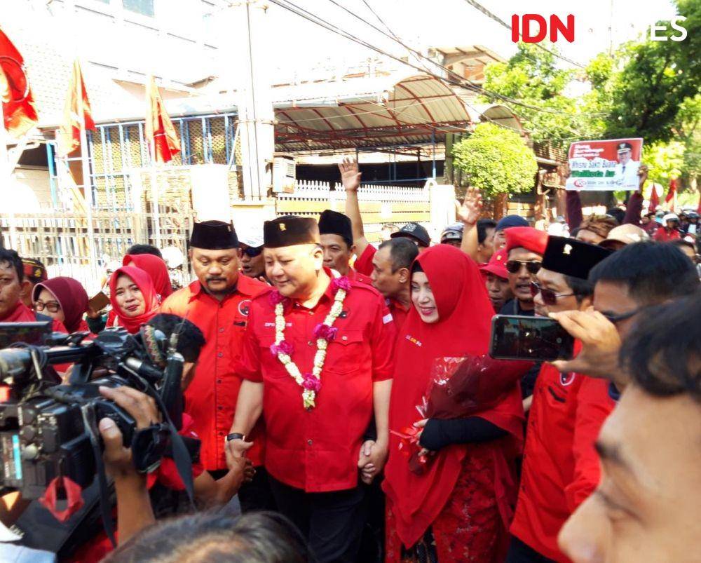 IDN Times/Fitria Madia