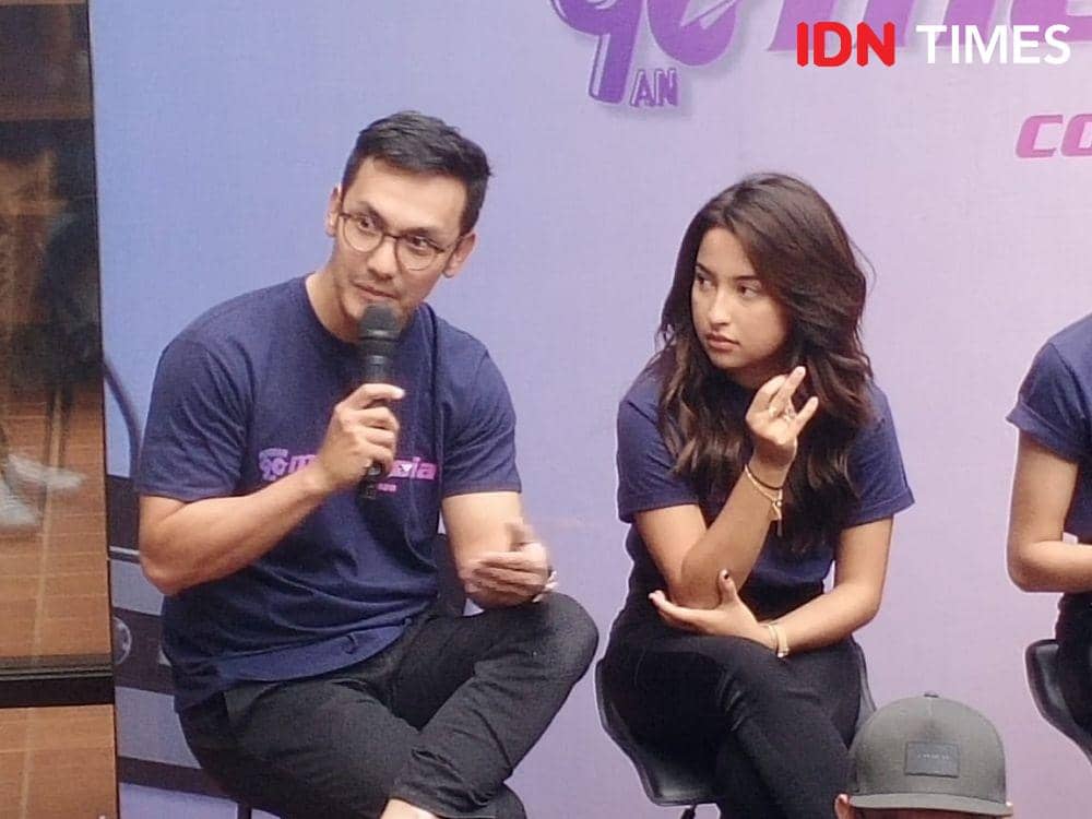 IDN Times/Stella Azasya