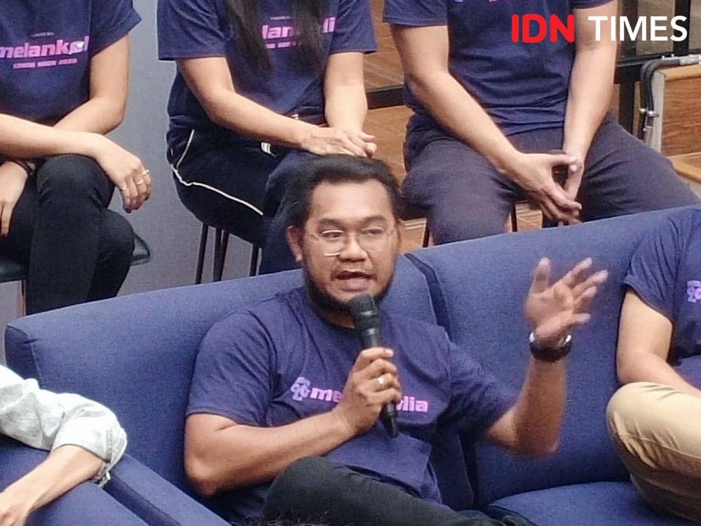 IDN Times/Stella Azasya