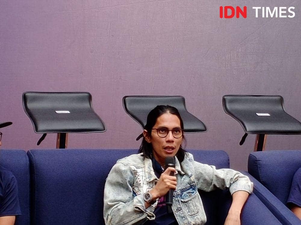 IDN Times/Stella Azasya