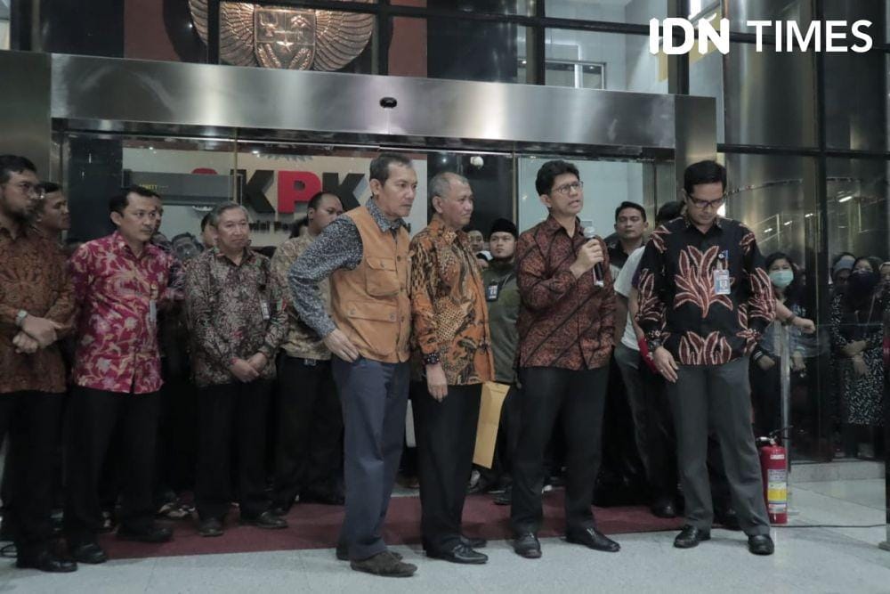 IDN Times/Muhammad Iqbal