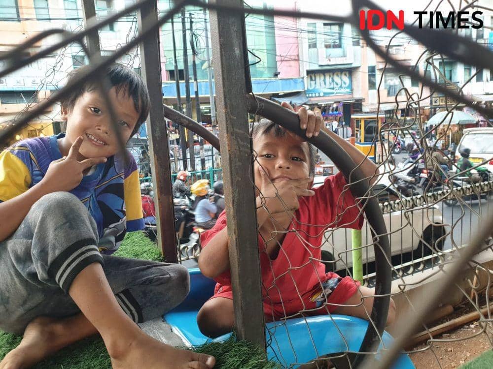 IDN Times/Vanny El Rahman