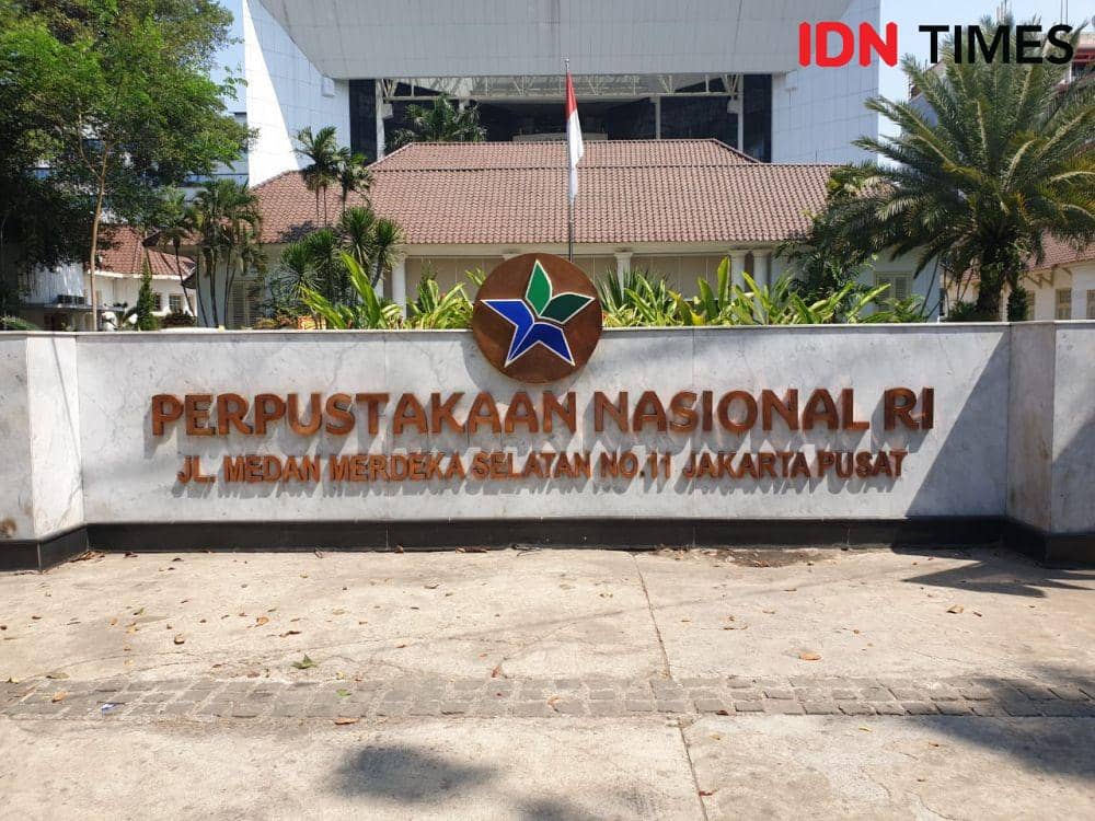 IDN Times/Vanny El Rahman