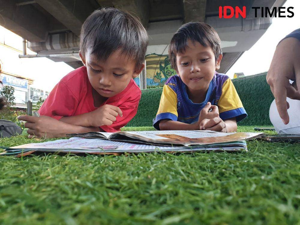 IDN Times/Vanny El Rahman