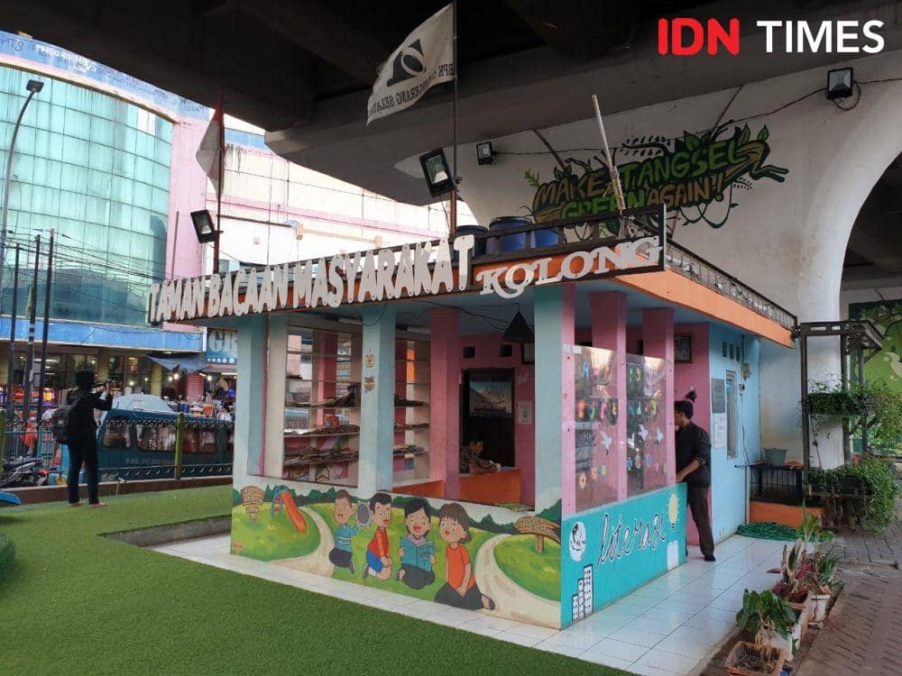 IDN Times/Vanny El Rahman