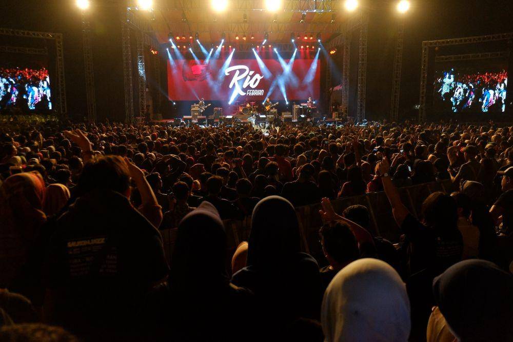 Dok. Balkonjazz Festival 2019