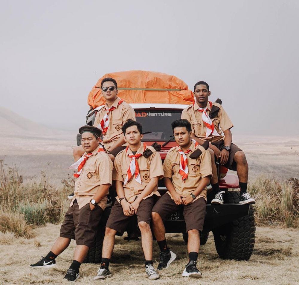 instagram/ariefmuhammad