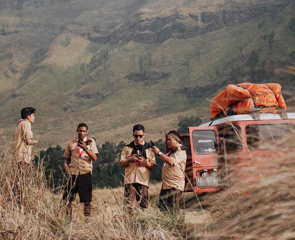 instagram/ariefmuhammad