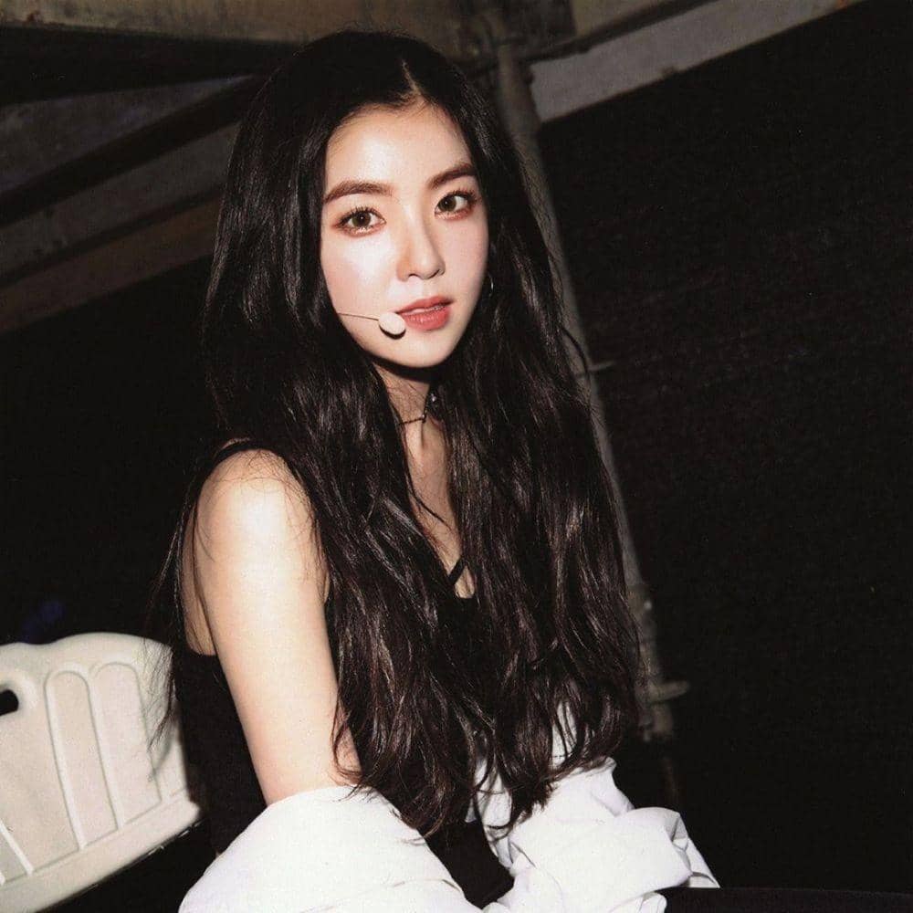 Instagram/irene.redvelvet