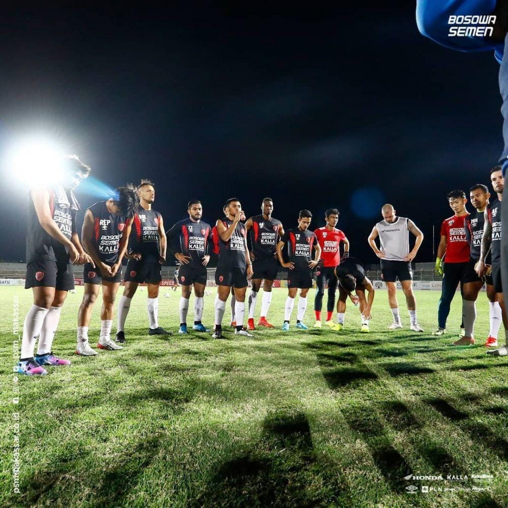 Instagram.com/psm_makassar