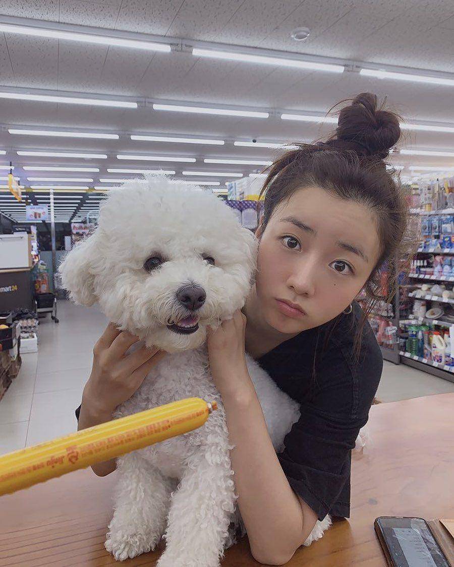Instagram.com/__yoonbomi__