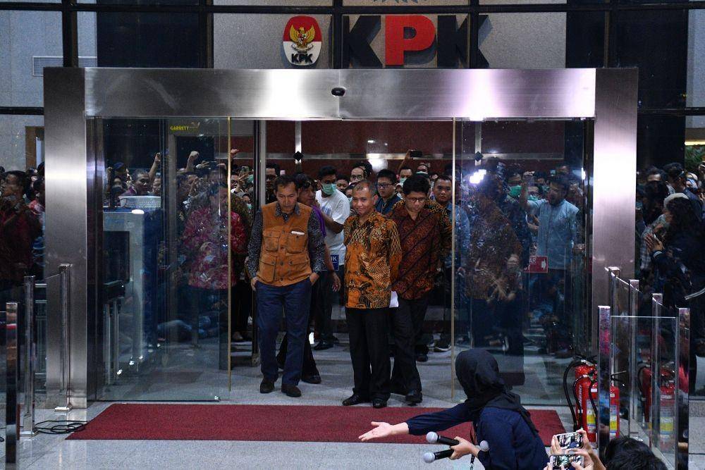ANTARA FOTO/Sigid Kurniawan