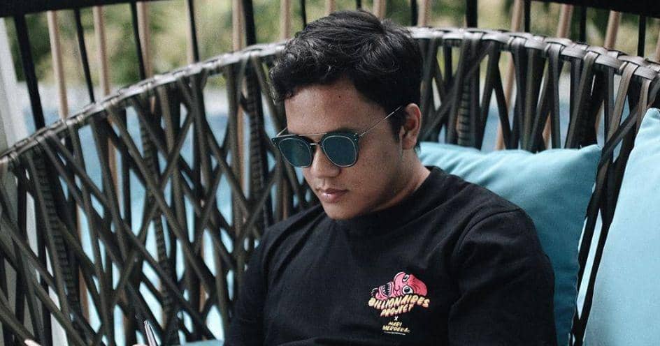 Instagram/ariefmuhammad