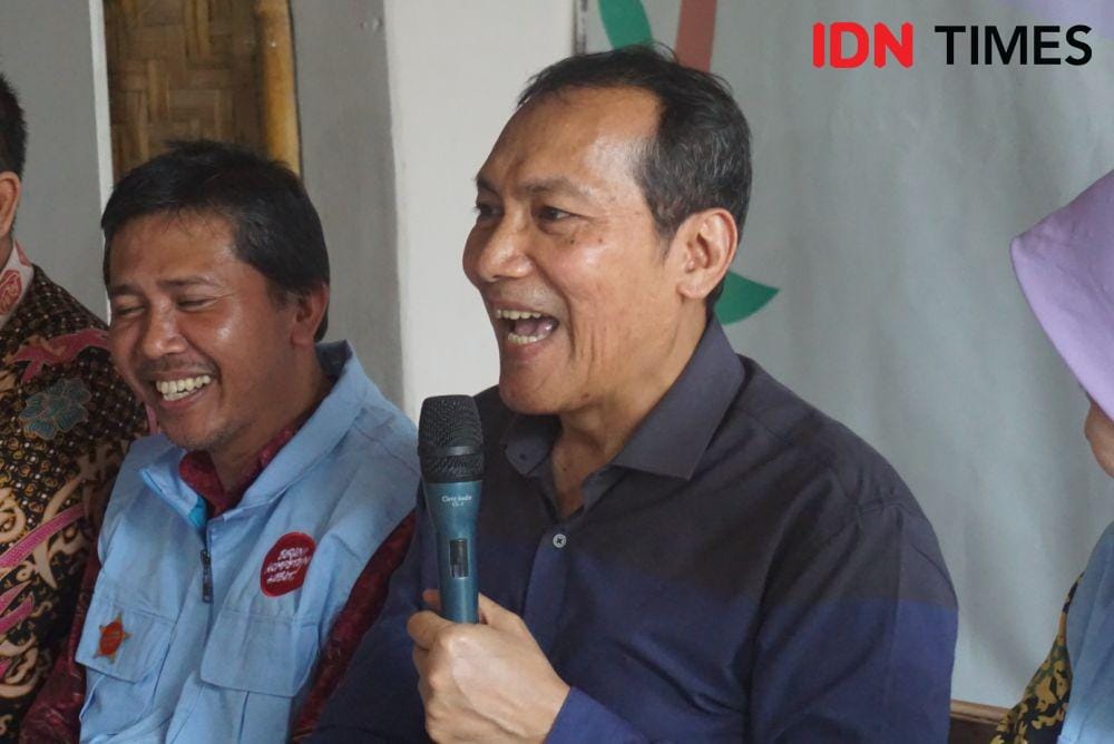 IDN Times/Tunggul Kumoro