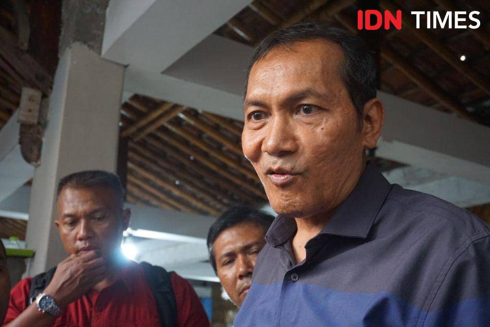 IDN Times/Tunggul Kumoro