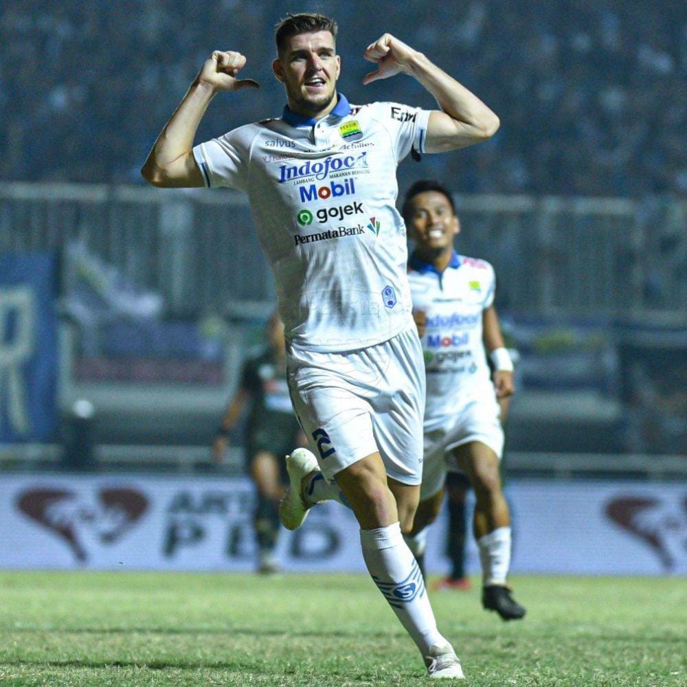 Twitter/@persib