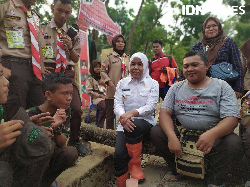 IDN Times/Feny Maulia Agustin