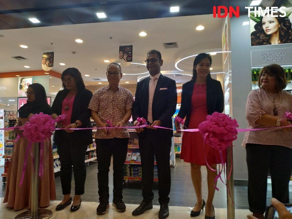 IDN TImes/Klara Livia