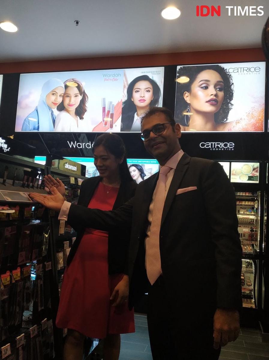 IDN TImes/Klara Livia