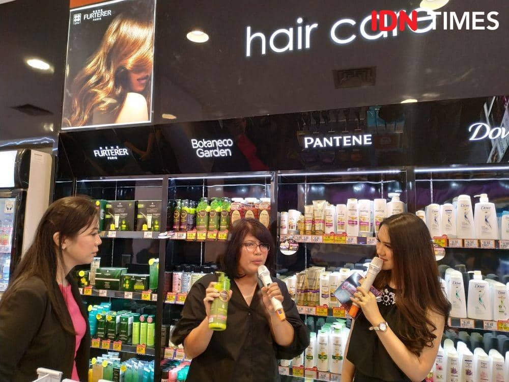 IDN TImes/Klara Livia