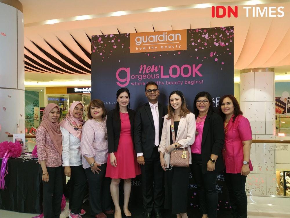 IDN Times/Klara Livia