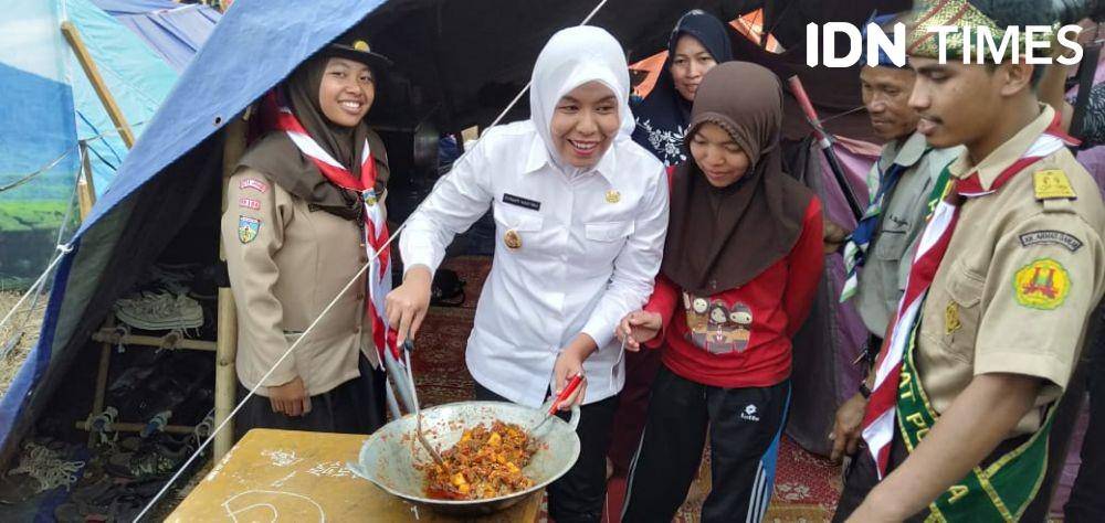 IDN Times/Feny Maulia Agustin