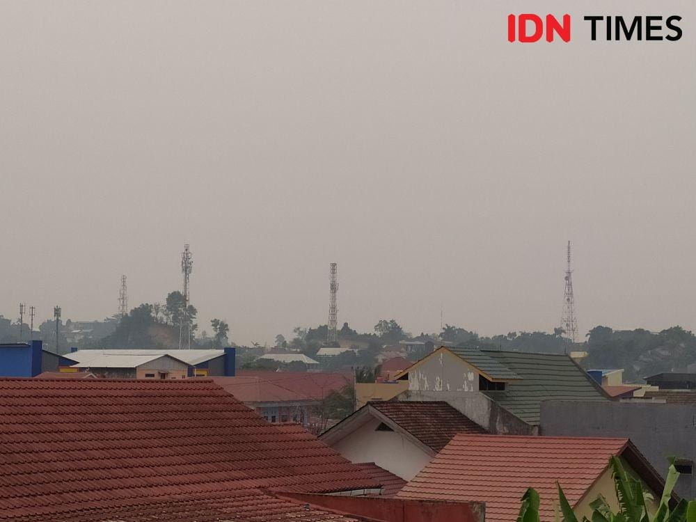 IDN Times/Yuda Almerio