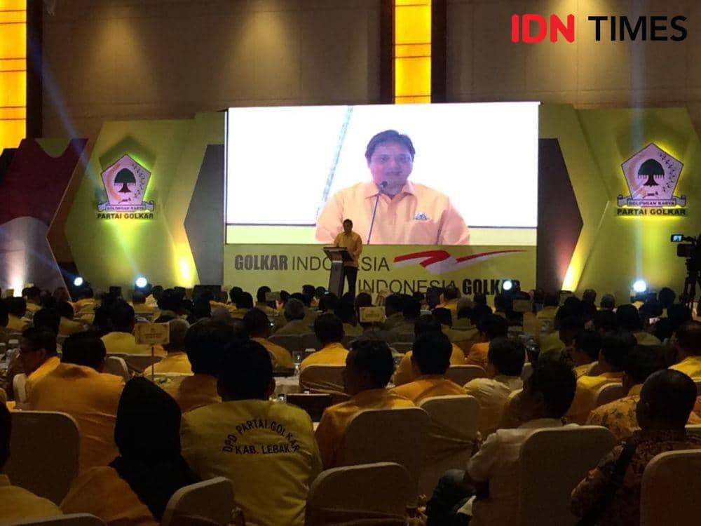 IDN Times/Irfan fathurohman