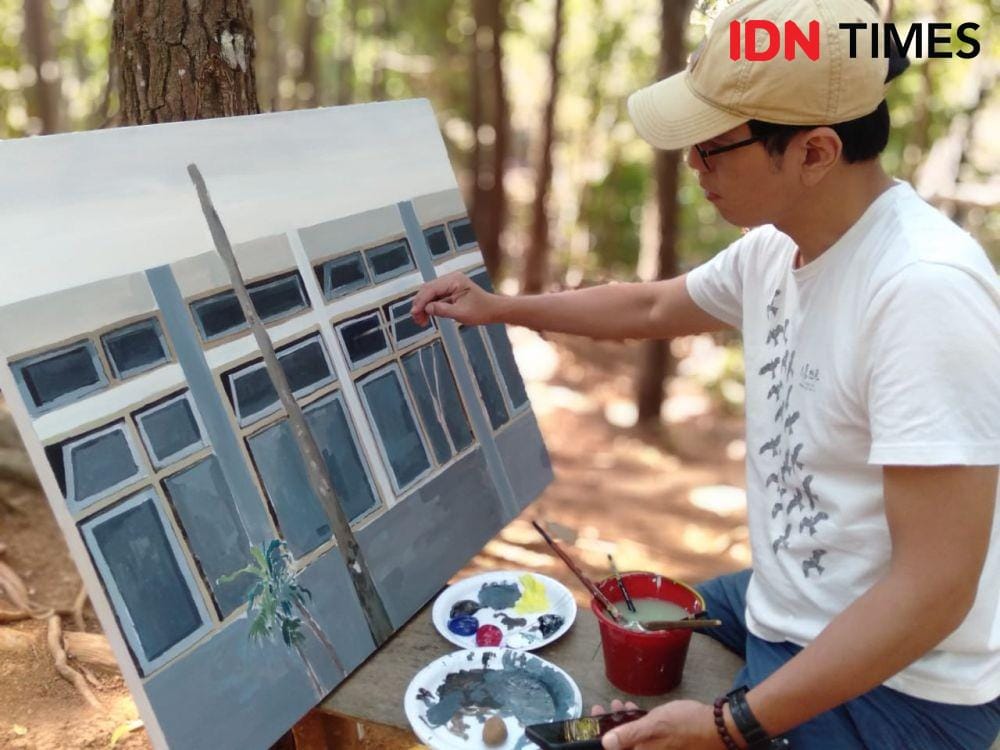 IDN Times/Daruwaskita