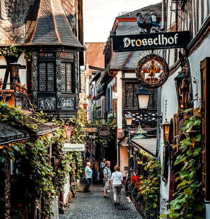 instagram.com/travelddestinations