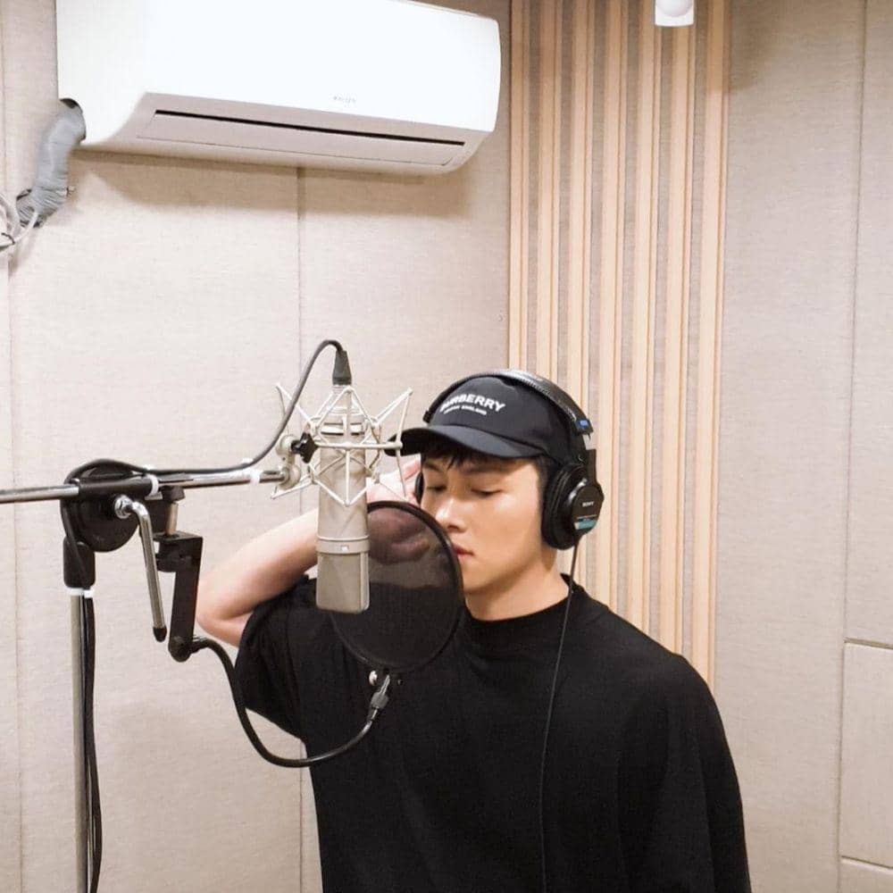 Instagram.com/jichangwook