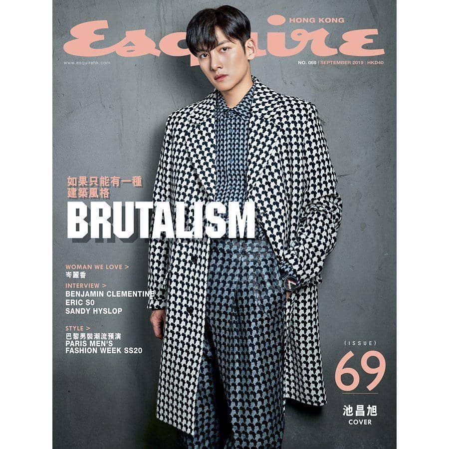 Instagram.com/jichangwook