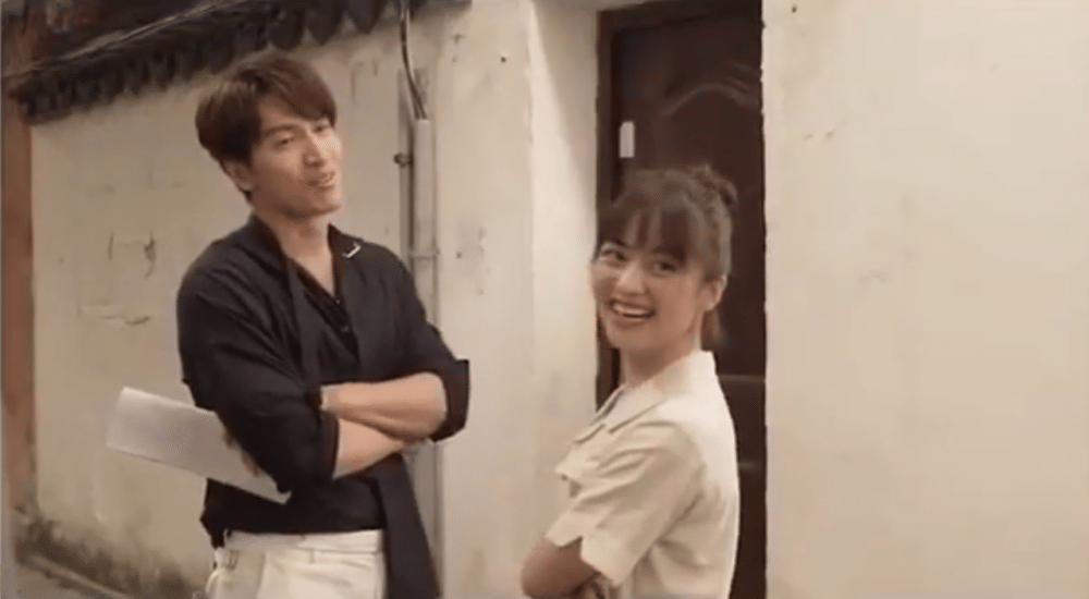 Youtube / Dylan Wang & Shen Yue