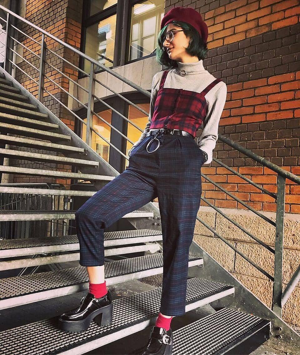 instagram.com/lookbook