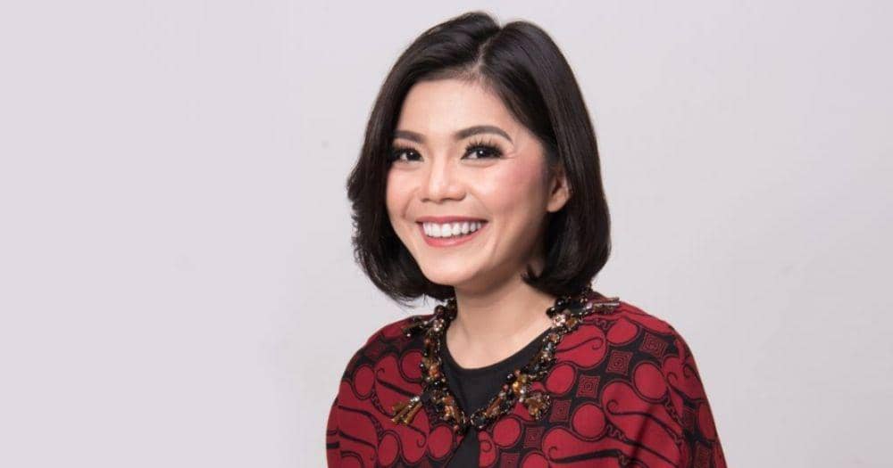 Instagram/Merry Riana