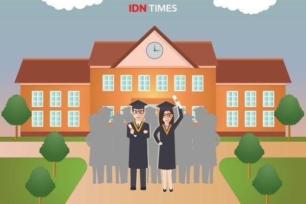 (Ilustrasi pendidikan) IDN Times/Sukma Shakti