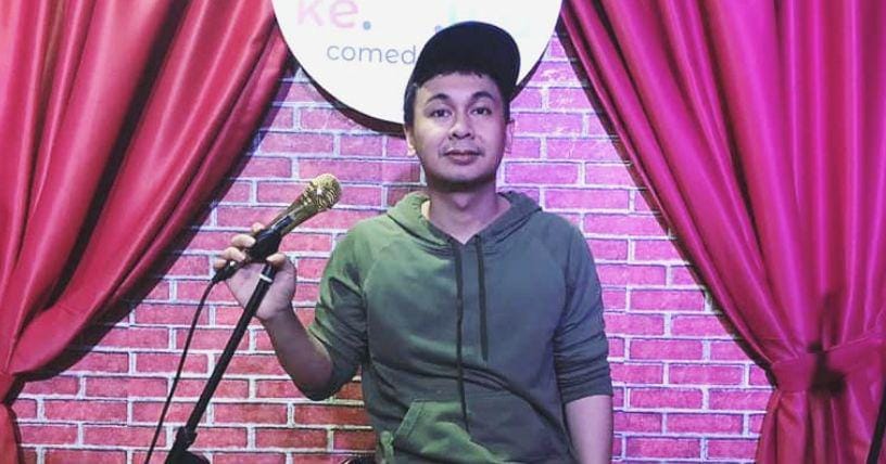 Instagram/raditya_dika