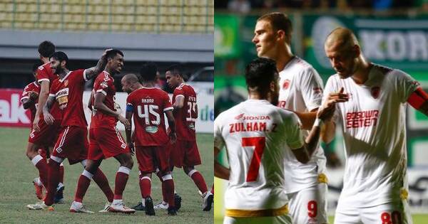 Instagram.com/badaklampungfc - Instagram.com/psm_makassar