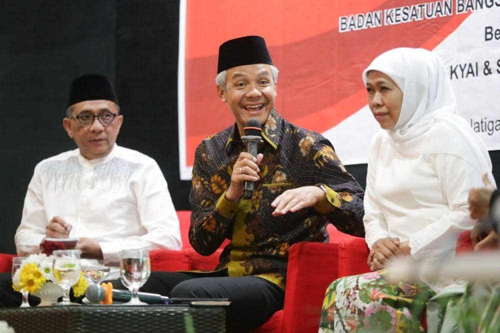 Dok. Humas Pemprov Jateng