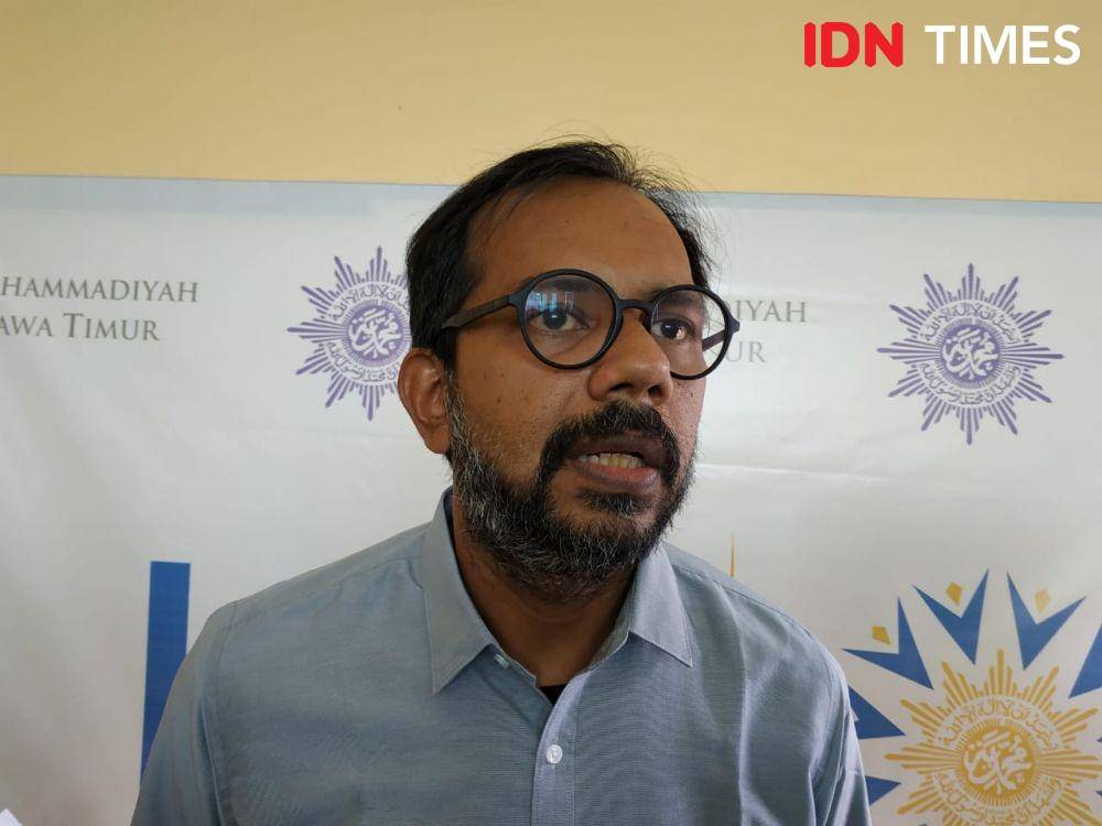 IDN Times/Fitria Madia