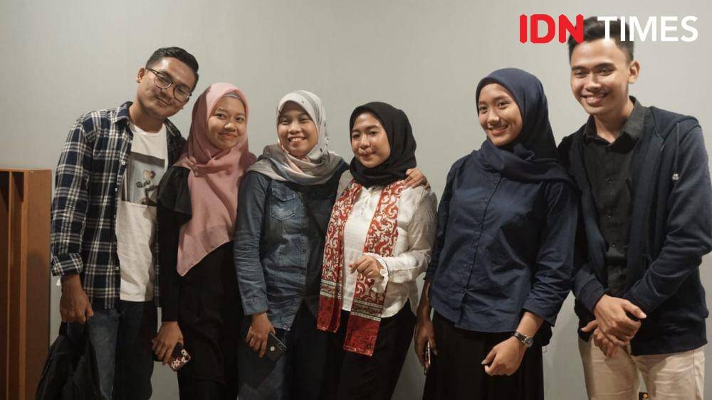 IDN Times/Indah Permata Sari