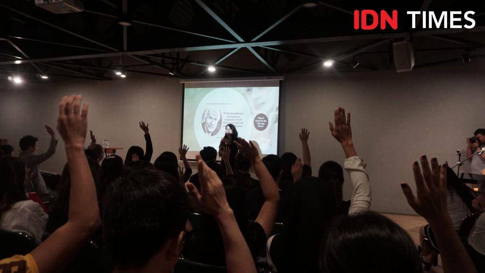 IDN Times/Indah Permata Sari