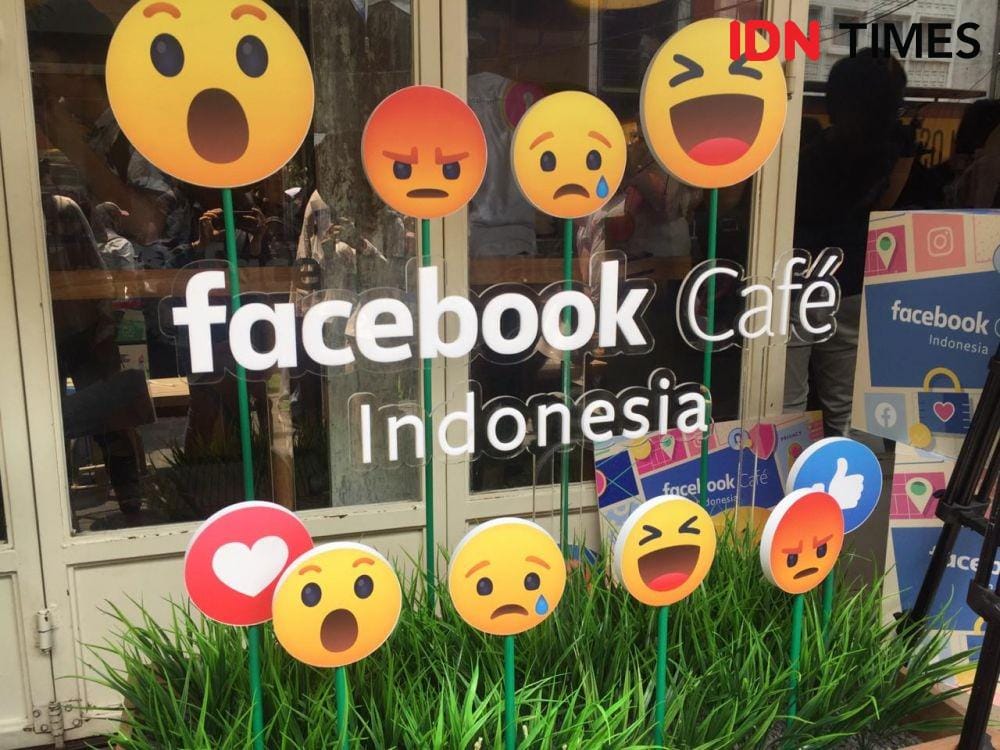 IDN Times/Vamela Aurina