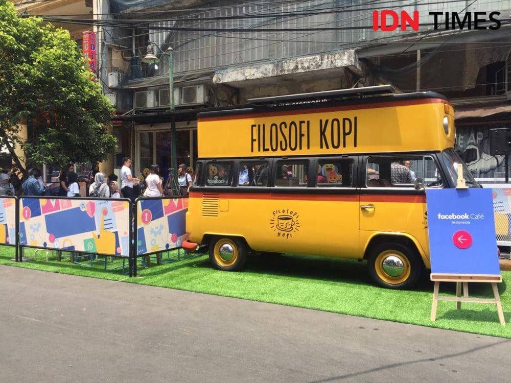 dok.IDN Times/Vamela Aurina