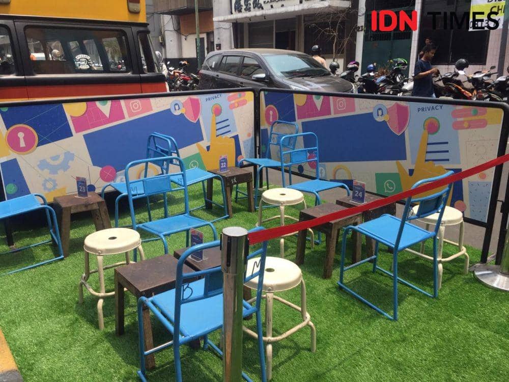 dok.IDN Times/Vamela Aurina