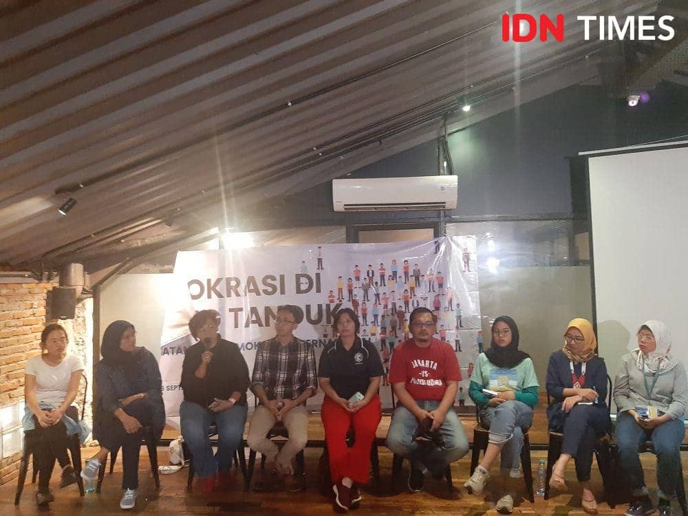 IDN Times/Gregorius Aryodamar P