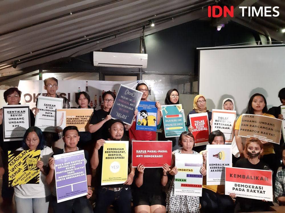 IDN Times/Gregorius Aryodamar P