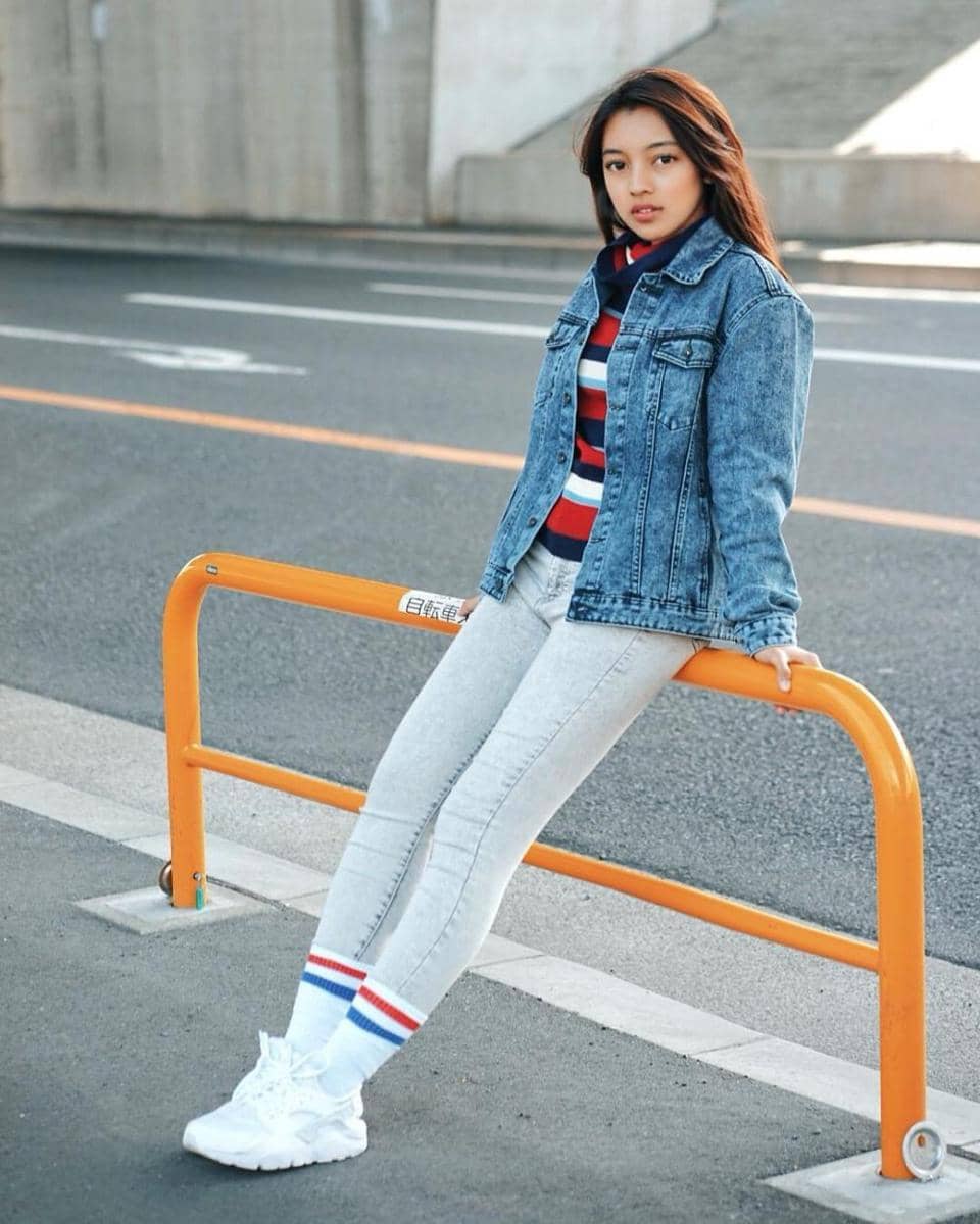 Instagram.com/nadiasoekarno